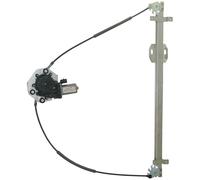 Valeo 851161 finestra manovella