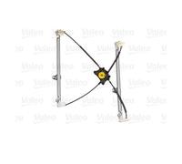 Valeo 851256 Alzavetro Anteriore Sinistro Per Audi Q7 4LB