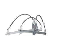 STARK SKWR-0420366 Alzacristallo elettrico per CITROËN C5 III (RD) Anteriore Sx