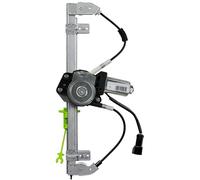 Valeo 851274 Alzacristallo