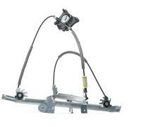 Valeo Maniglia di sollevatore 851299 Anteriore destro compatibile VW EOS