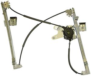 Valeo 851412 finestra manovella