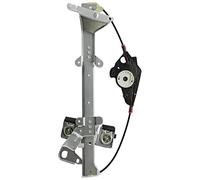 Valeo 851446 Maniglia per finestrini