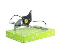 VALEO 851452 Alzacristallo