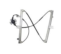Valeo 851552 - Alzacristalli anteriore sinistro