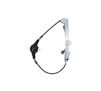 VALEO 851556 Alzacristallo