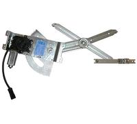 Valeo 851687 Front Right Driver Side Window Regulator Kit Mechanism With Motor