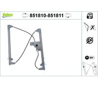 VALEO 851810 Alzacristallo per CITROËN