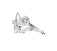 Valeo Alzacristalli anteriore sinistro 851864