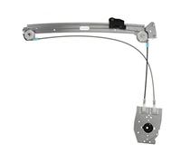 Alzacristallo posteriore Sx elettrico 851868 VALEO per BMW 5 5 Touring
