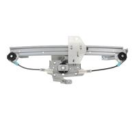 VALEO 851877 Alzacristallo