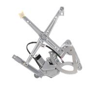 Alzavetro Anteriore Destro Elettrico 2 Poli VALEO Per MERCEDES S-CLASS (W126)