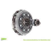 VALEO 855101 - Kit frizione DDC DUALCLUTCH KIT