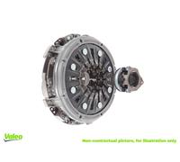 VALEO 855105 Kit frizione per AUDI,SEAT,SKODA,VW