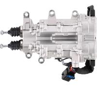 VALEO 855504 Sistema azionamento frizione