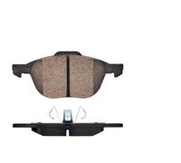 VALEO 872017 Kit pastiglie freni
