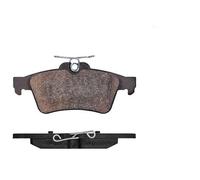 VALEO 872137 Kit pastiglie freni
