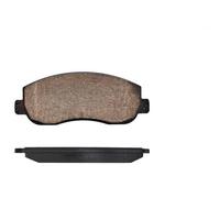 VALEO 872147 Kit pastiglie freni