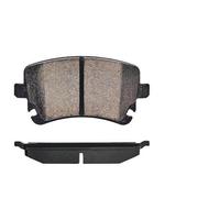 Valeo Kit pastiglie freni 872326 posteriore per VW Transporter T5 Autobus