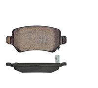 VALEO 872417 Kit pastiglie freni
