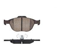 VALEO 872440 Kit pastiglie freni