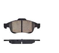 VALEO 872538 Kit pastiglie freni