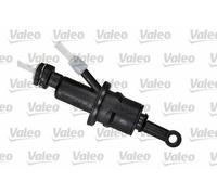 VALEO Cilindro trasmettitore frizione 874363 pompa frizione diametro 15,87 mm plastica