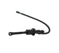 Valeo Cilindro maestro frizione 874398 Plastica con guida a Sx per Citroën