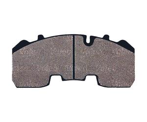 VALEO 882207 Kit pastiglie freni