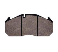 VALEO 882211 Kit pastiglie freni