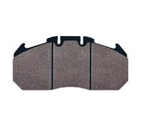 VALEO 882226 Kit pastiglie freni
