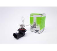 Valeo 9005 HB3 12V 60W P20d Lampadina Gialla x 1 Fari Fanalino Luce Nebbia Spot