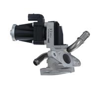 VALEO AGR-Valvola Elettrica Per Ford Ranger 3.2 TDCi 4x4 2.2 Transit Custom