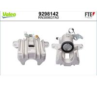 Valeo Alluminio Pinza RN389837A0 per Volkswagen Golf Cabriolet (9298142) OEM