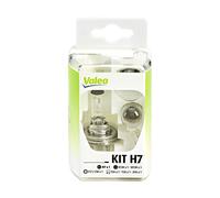 Valeo Alogeno del Kit Essential 32304 H7