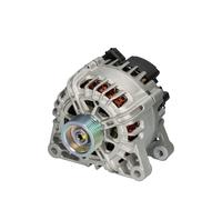 VALEO Alternatore 125A 14V adatto per PEUGEOT 207 (WA, WC) 307 (3A/C) 407 (6D)