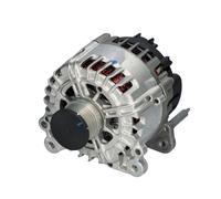VALEO Alternatore 140A 14V per VW Golf VII Schrägheck (5G1, BQ1, BE1, BE2)