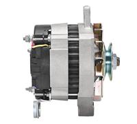 Valeo Alternatore 432764 - 50 Amp - 1 Scanalature - 14 V