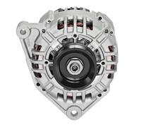Valeo Alternatore 439260 - 120 Amp - 6 Scanalature - 14 V