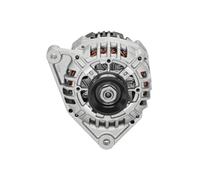 Valeo Alternatore 439338 - 90 Amp - 5 Scanalature - 14 V