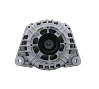 Valeo Alternatore 439468 - 120 Amp - 7 Scanalature - 14 V