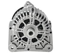 VALEO Alternatore 439475 Compatibile con: NISSAN ALMERA II, ALMERA II Hatchback, MICRA III, RENAULT CLIO II, GRAND SCÉNIC II, MEGANE II, MEGANE II Coupé-Cabriolet, MEGANE II Kombi