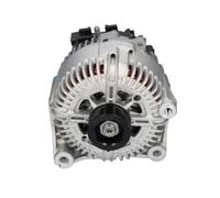 Valeo Alternatore 439537 - 180 Amp - 6 Scanalature - 14 V | Compatibile con: BMW X5