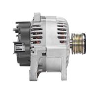 Valeo Alternatore 439969 - 120 Amp - 5 Scanalature - 14 V