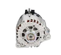 VALEO Alternatore 443006 Compatibile con: MERCEDES-BENZ CLS, E-CLASS, GLE, GLE Coupe, S-CLASS