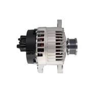 Valeo Alternatore 443088-120 Amp - 6 Scanalature - 14 V