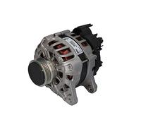 Valeo Alternatore 443323-120 Amp - 4 Scanalature - 14 V