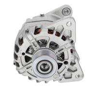 Valeo Alternatore 446526 - 90 Amp - 4 Scanalature - 14 V