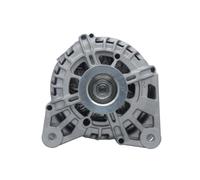 Valeo Alternatore VALEO ORIGINS NEW 446535 – 120 A 14 V 7 alette Puleggia 55 mm senso orario