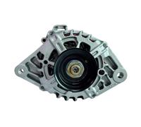 Valeo Alternatore 616100-90 Amp - 6 Scanalature - 14 V